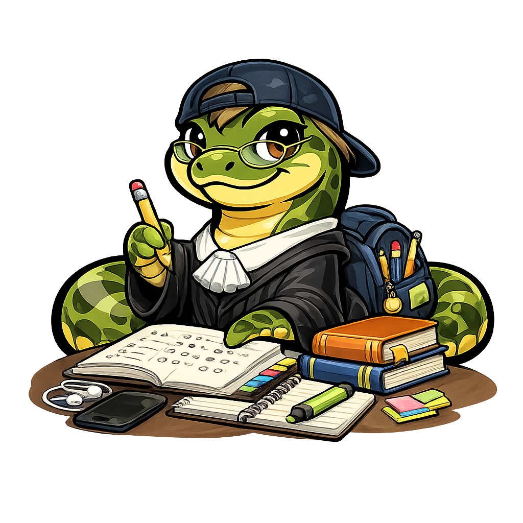 Mascote de login